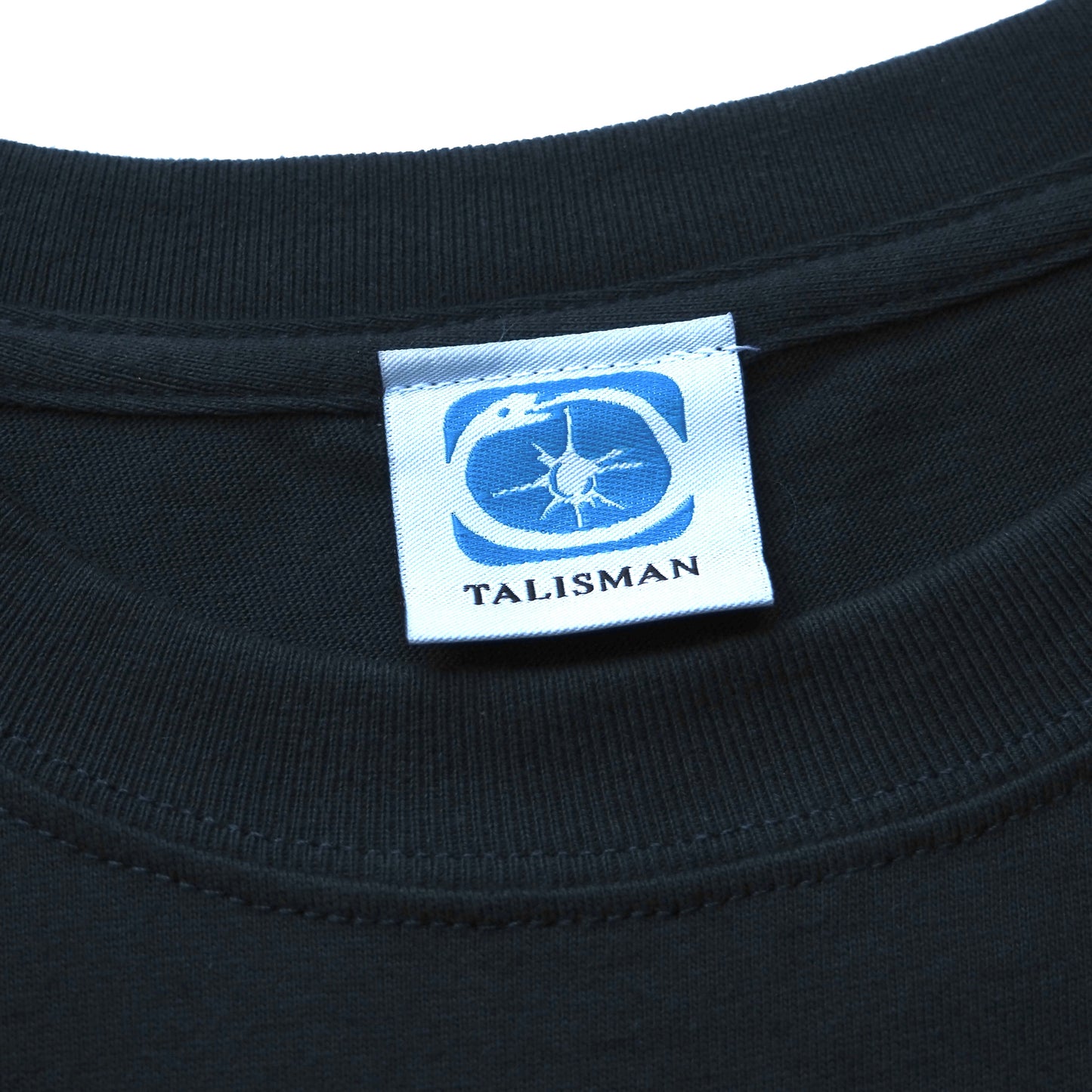 Phantasma S/S Tee -LAZULITE-