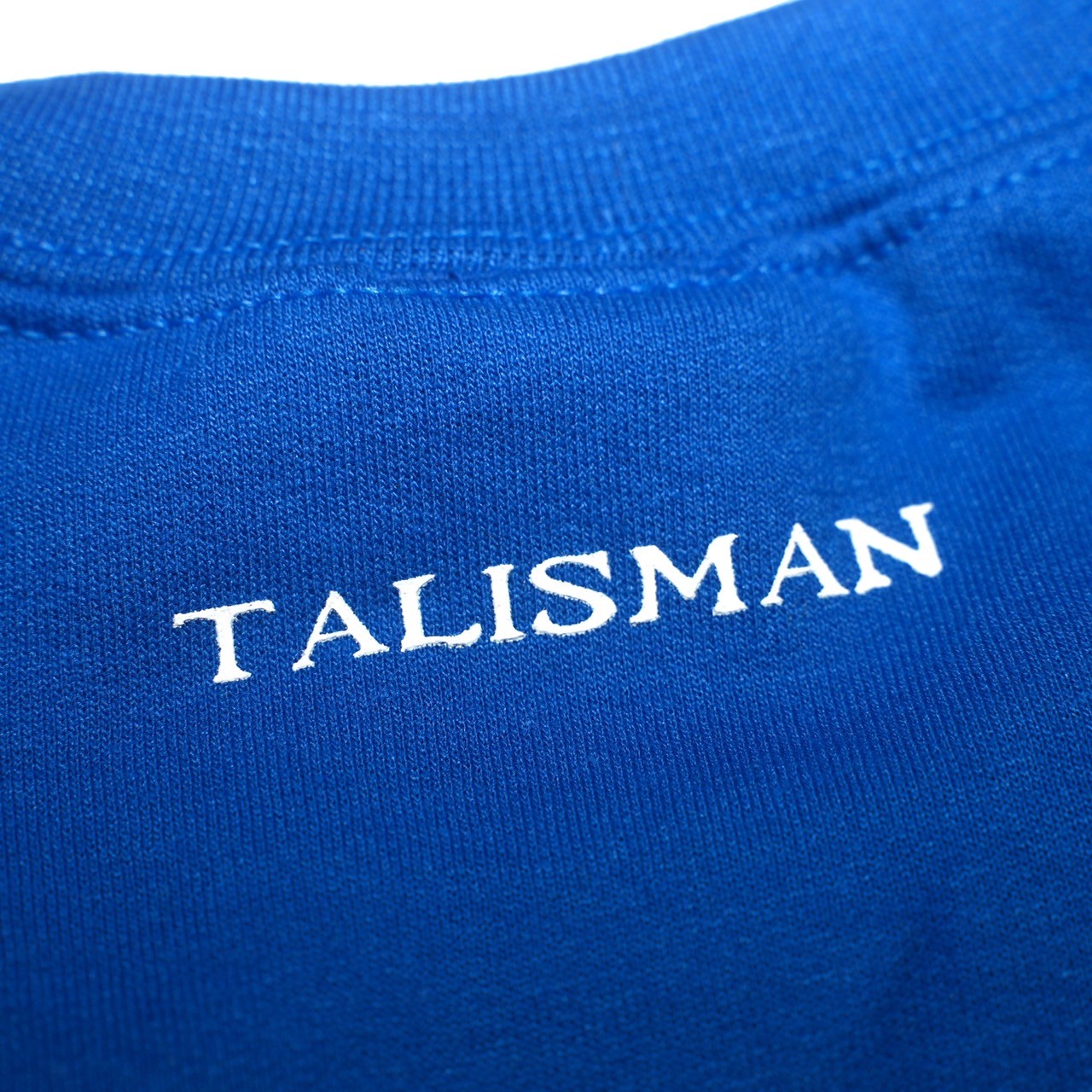 Terror Crewneck Sweatshirt-ROYAL-