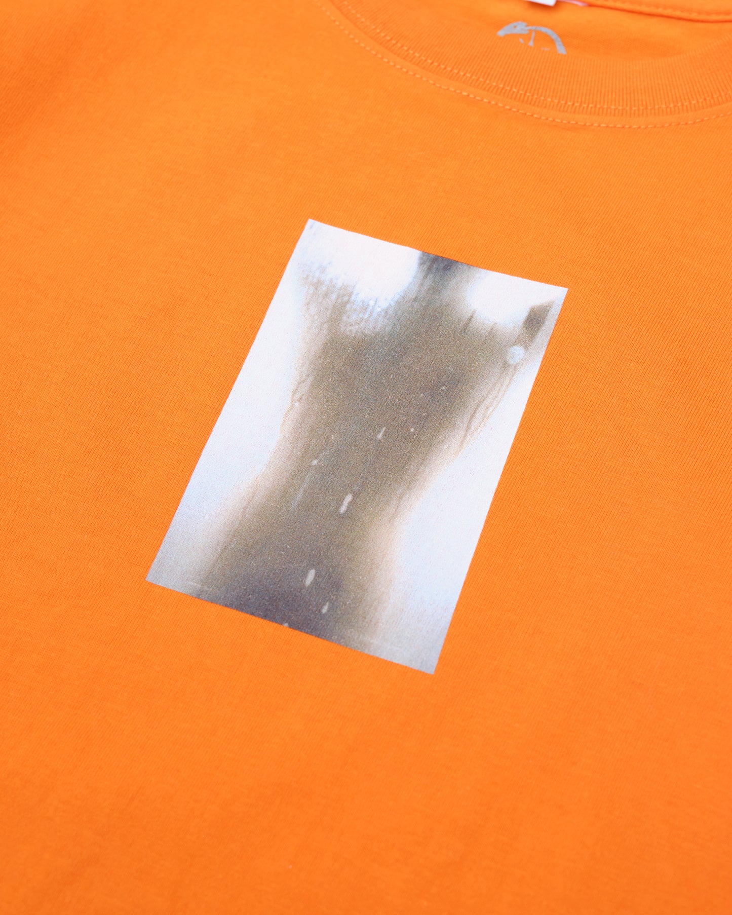 Porno All Stars S/S Tee-Orange-