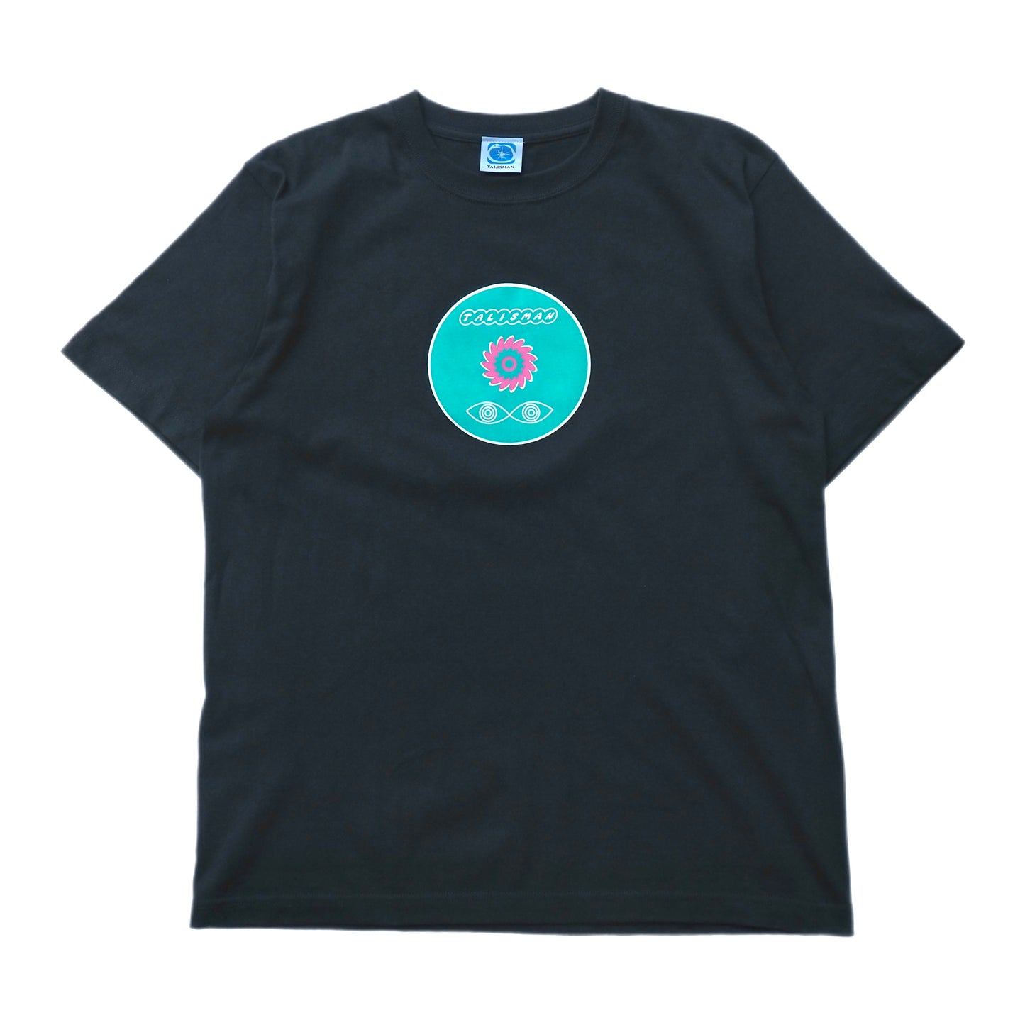 Phantasma S/S Tee -LAZULITE-
