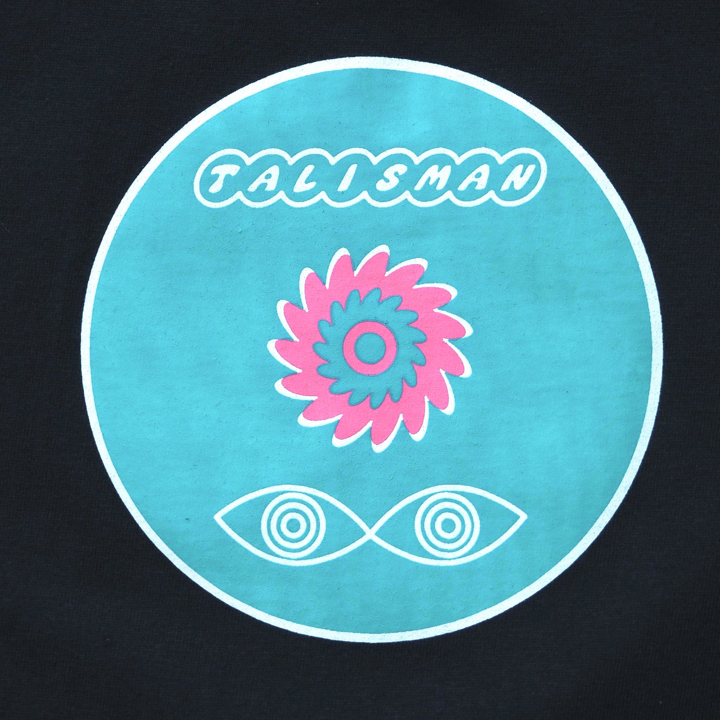Phantasma S/S Tee -LAZULITE-