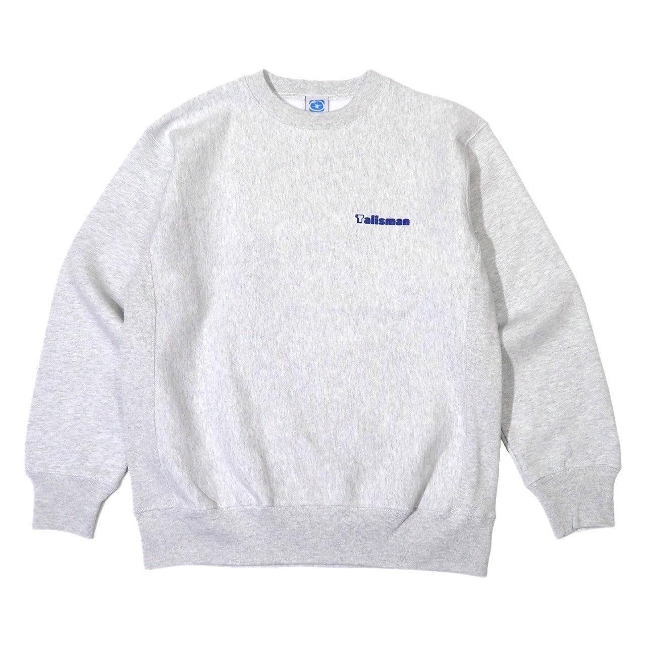 Friends Crewneck Sweatshirt -ASH-