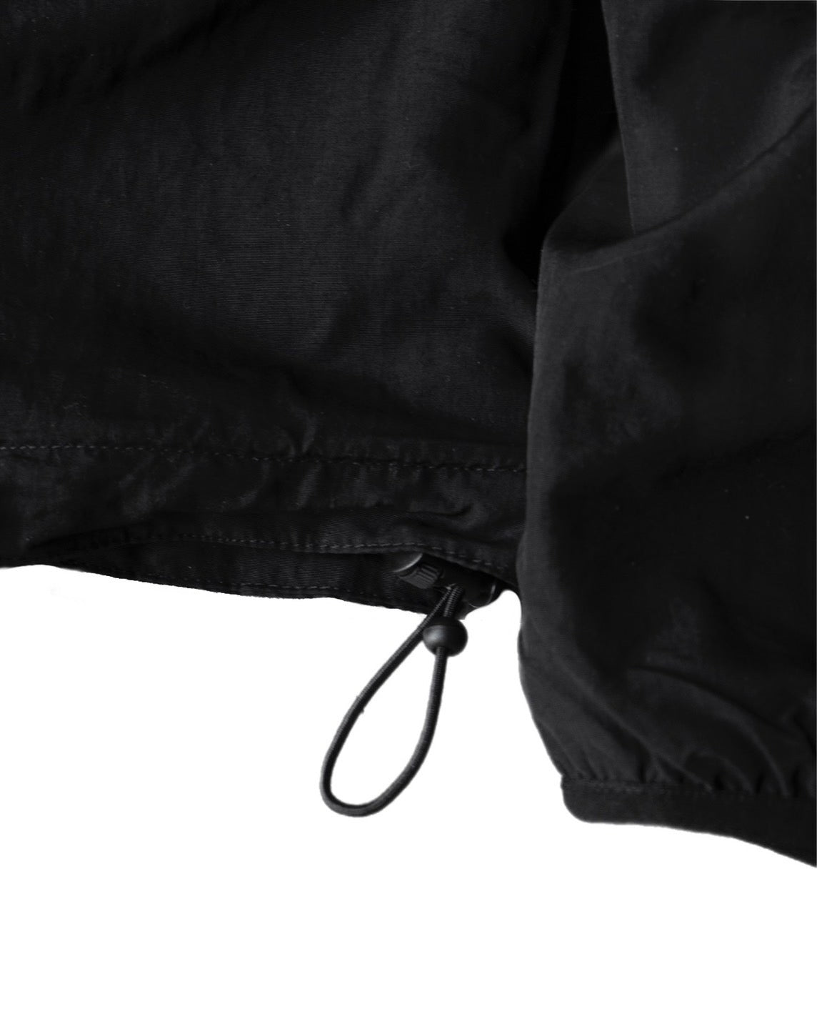 STV Reversible Parka