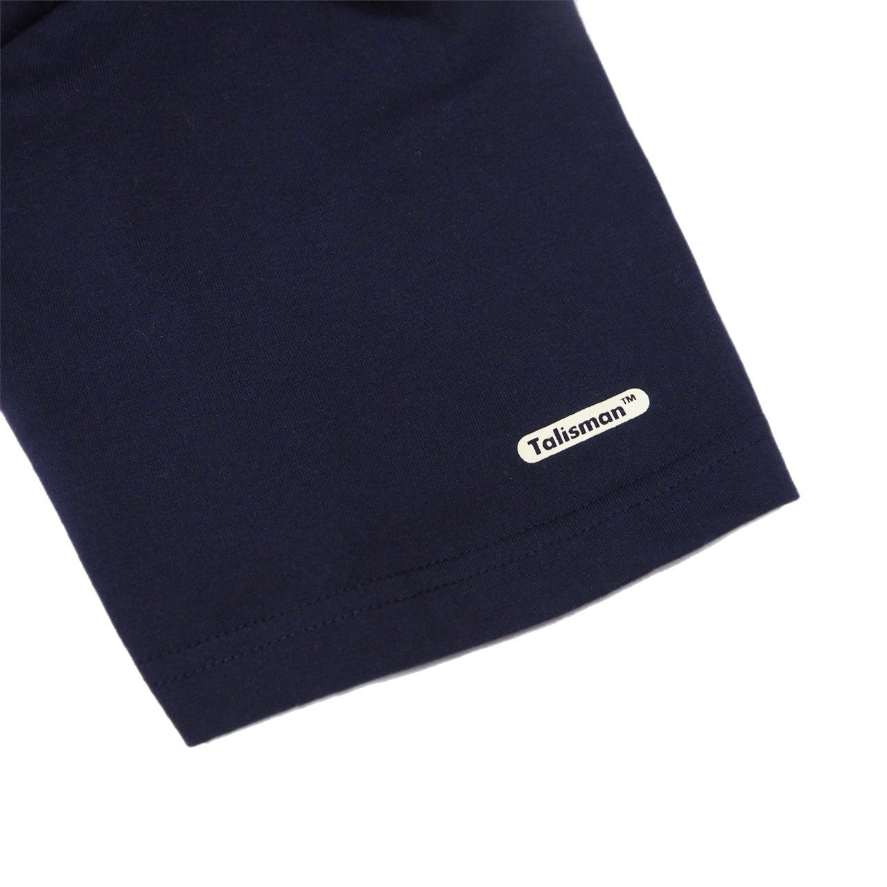 World Leadership S/S Tee -NAVY-