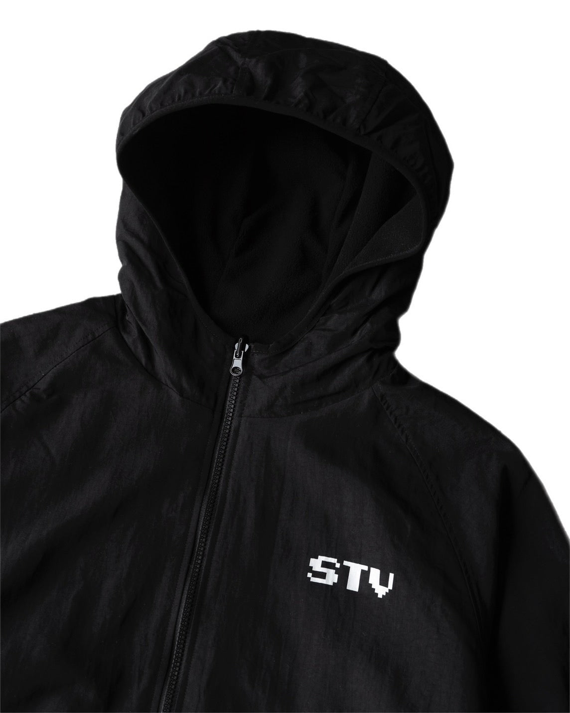 STV Reversible Parka