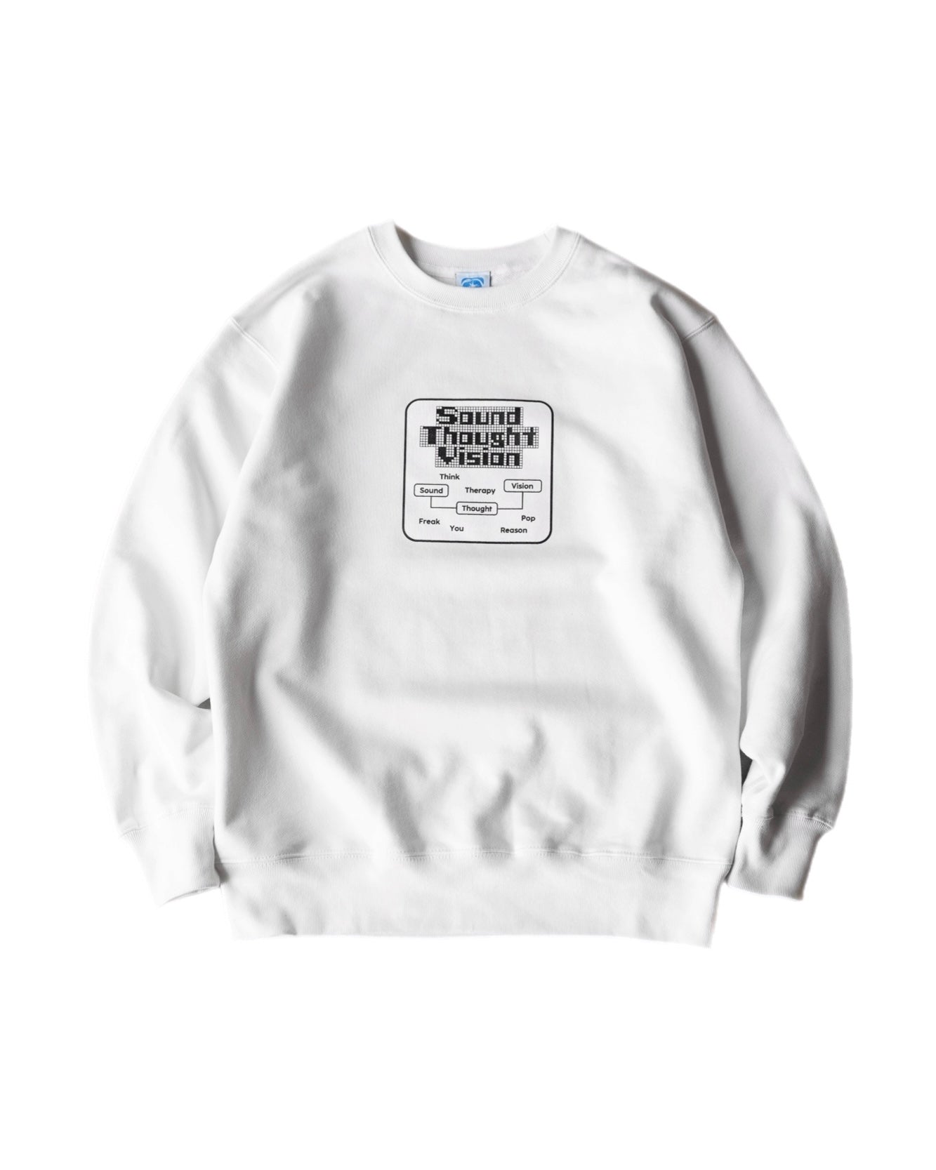 STV Think Sweatshirt