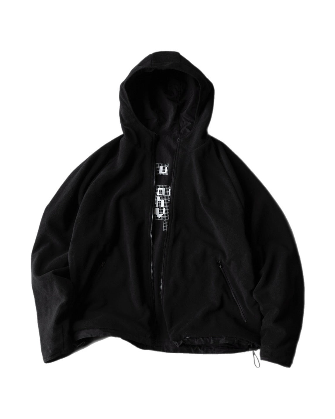 STV Reversible Parka