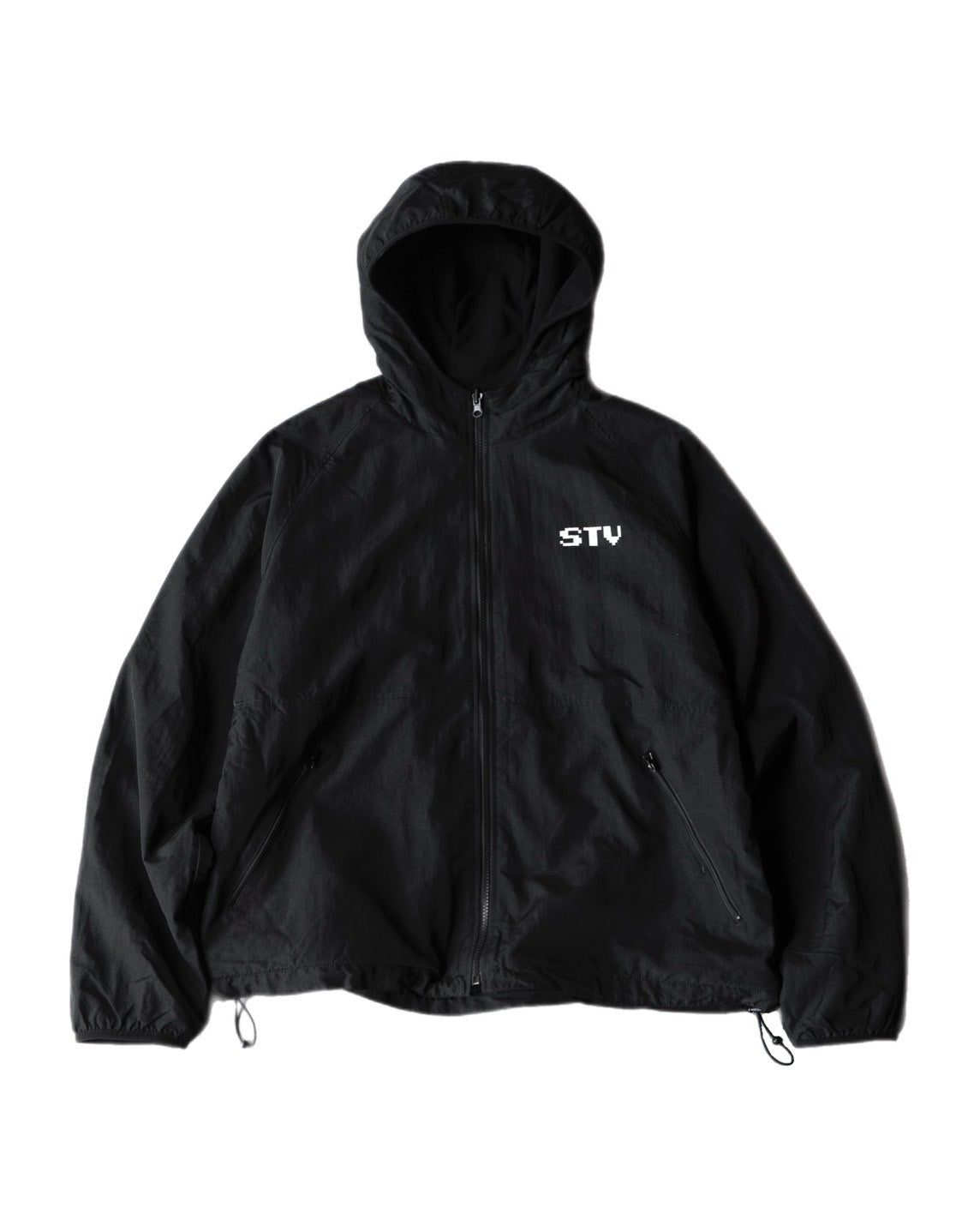 STV Reversible Parka